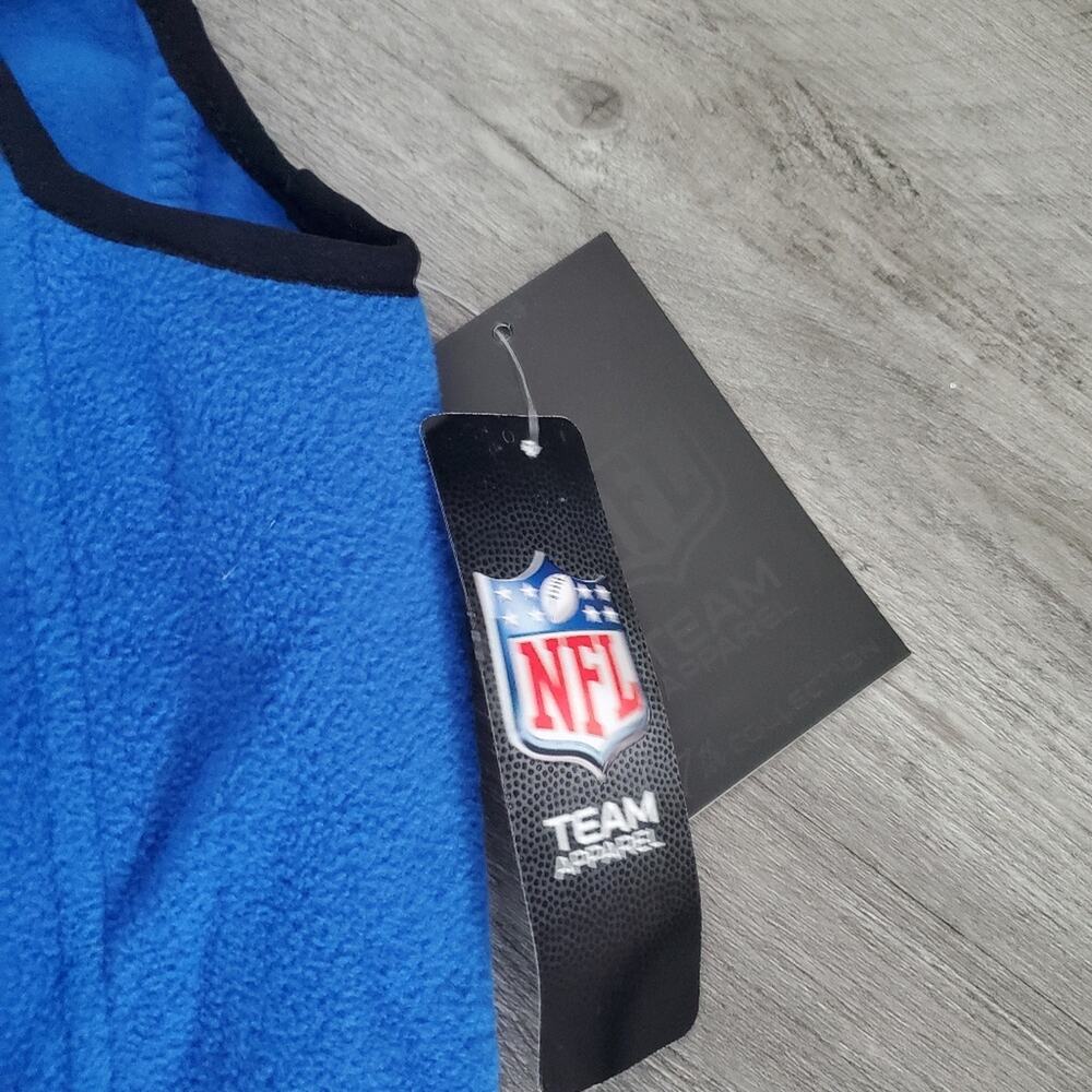 Brand New LA Rams Vest - Picture 5 of 8